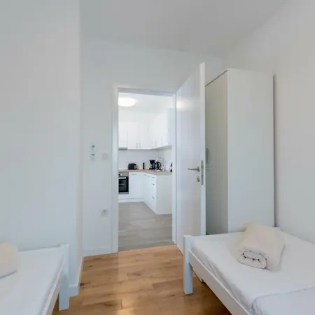 Apartamento Anja 1st Floor Peroj