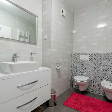 Appartement Anja 1st Floor *