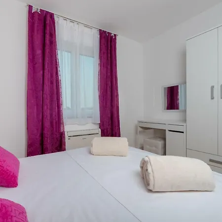 Apartamento Anja 1st Floor