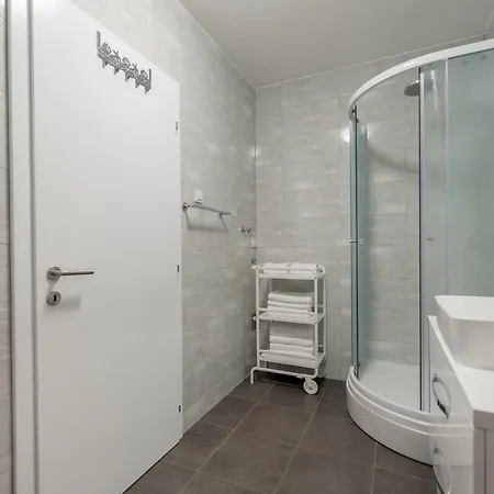 Apartamento Anja 1st Floor *