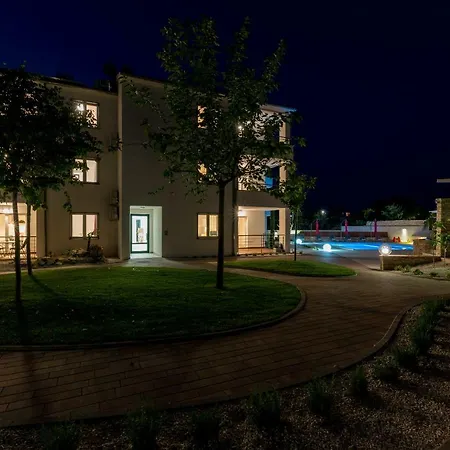 Anja 1st Floor 아파트 *