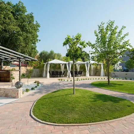 아파트 Anja 1st Floor