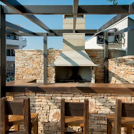 아파트 Anja 1st Floor *