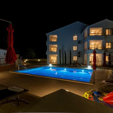 Anja 1st Floor Appartement *