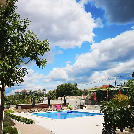 Appartement Anja 1st Floor *