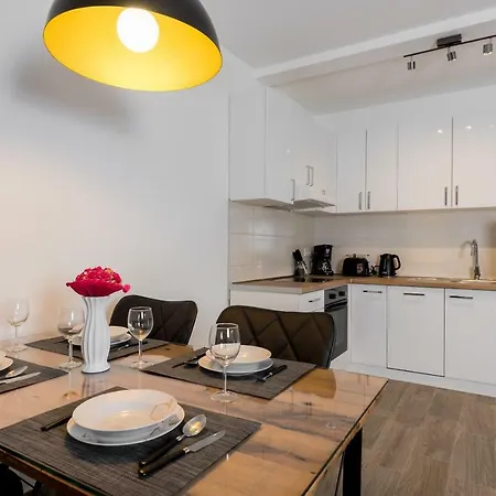 Appartement Anja 1st Floor Peroj