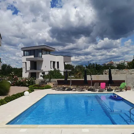 Appartement Anja 1st Floor *