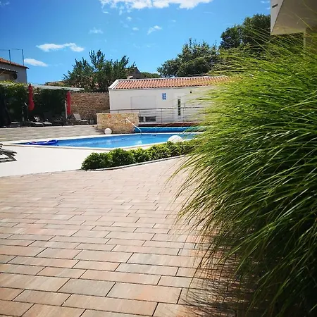 Apartamento Anja 1st Floor *