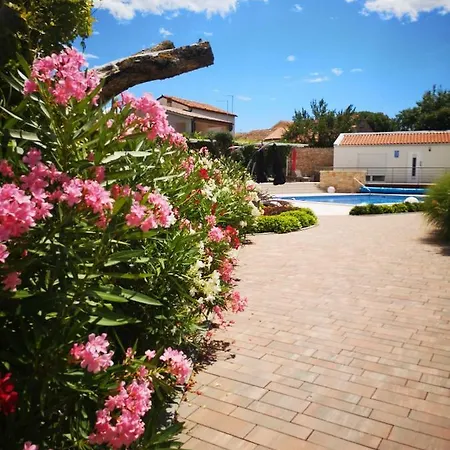 Anja 1st Floor Appartement *