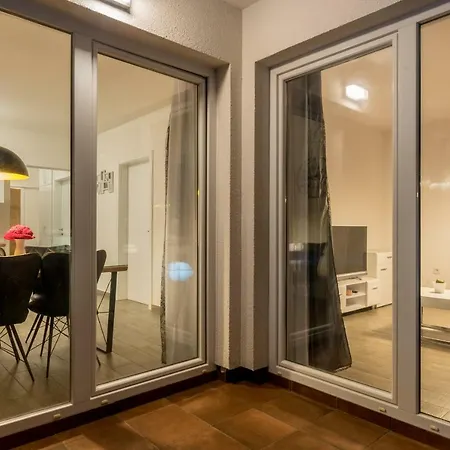 Apartamento Anja 1st Floor