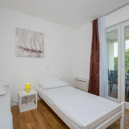 Apartamento Anja 1st Floor