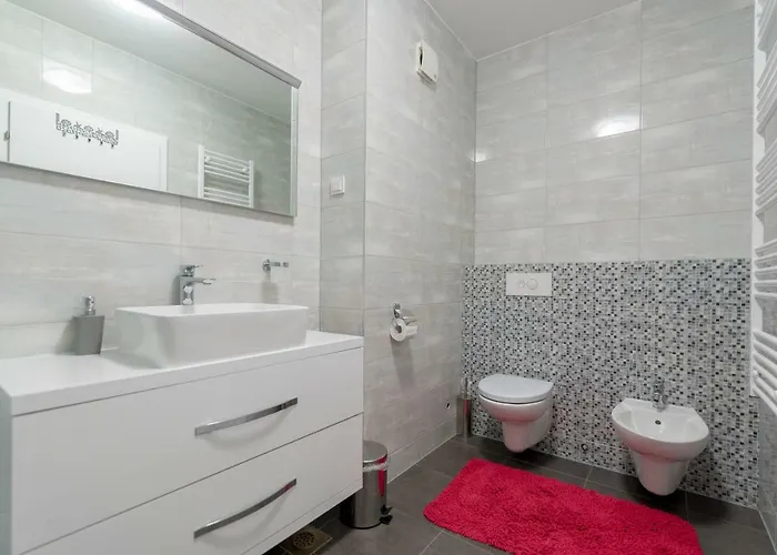 아파트 Anja 1st Floor *