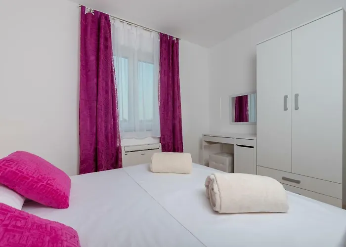 아파트 Anja 1st Floor