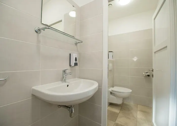 Anja 1st Floor * 페로이