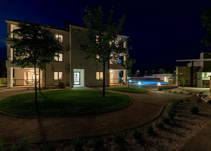 Anja 1st Floor 아파트 *