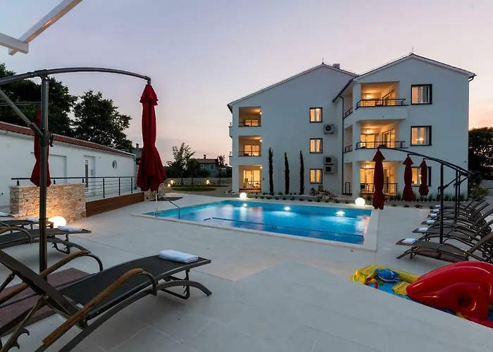 아파트 Anja 1st Floor