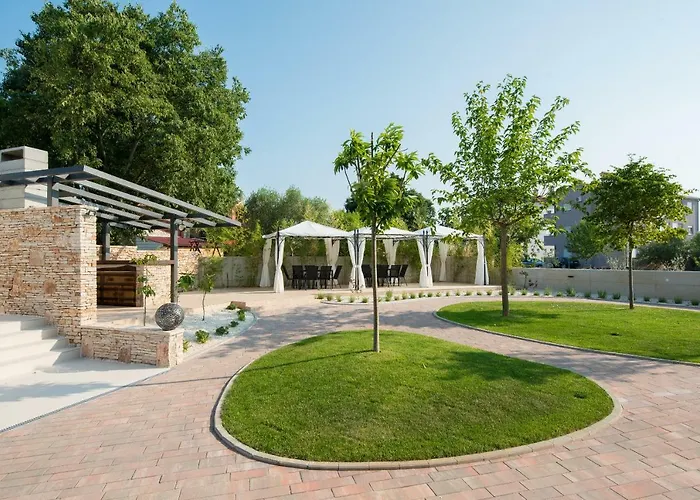 아파트 Anja 1st Floor