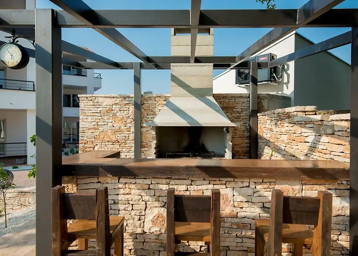 아파트 Anja 1st Floor *