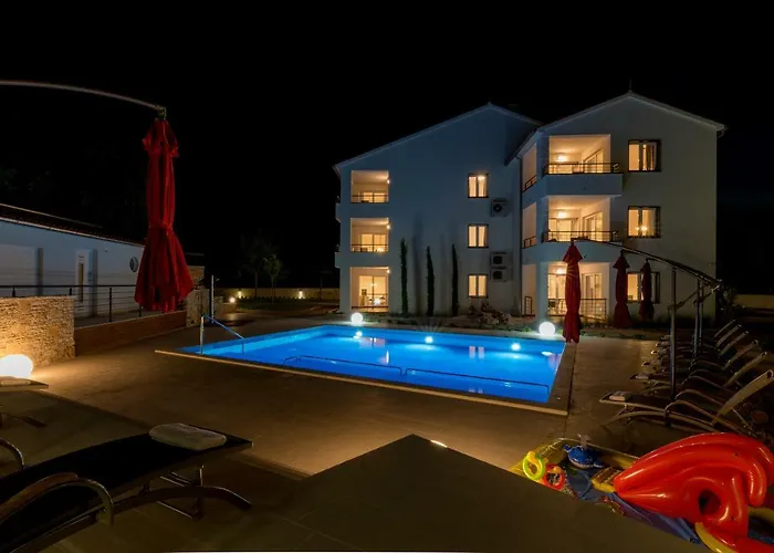 Anja 1st Floor 아파트 *