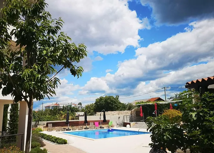 아파트 Anja 1st Floor *