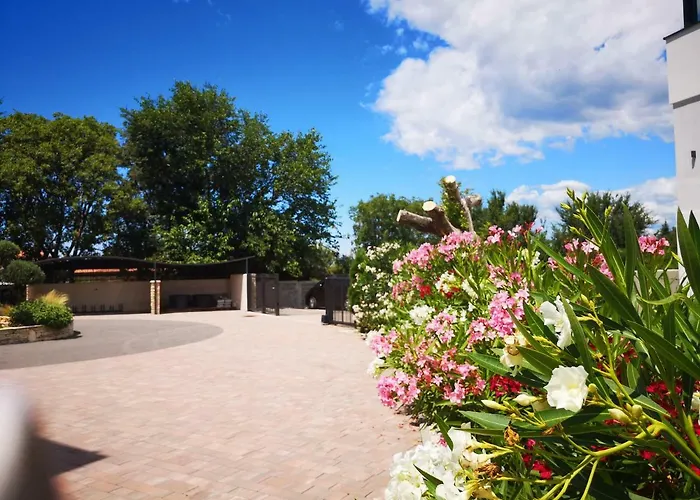 아파트 Anja 1st Floor *