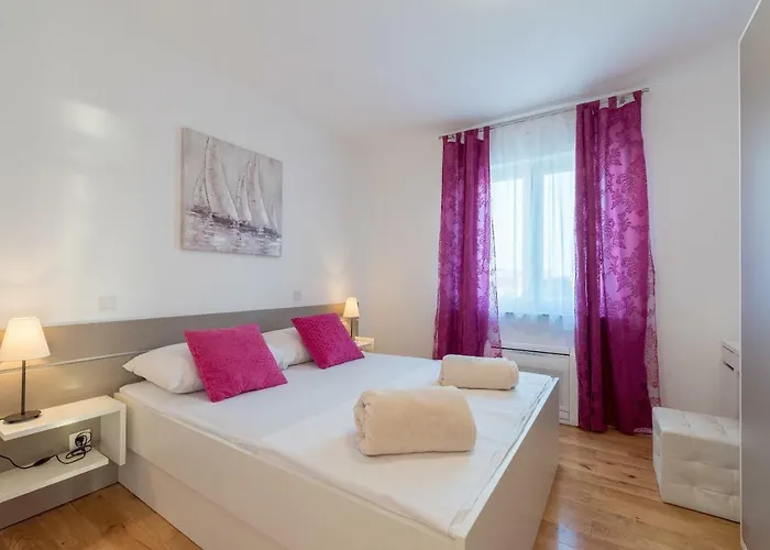 Anja 1st Floor 아파트 *