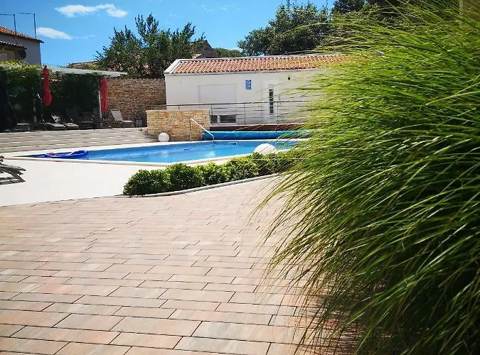 아파트 Anja 1st Floor *