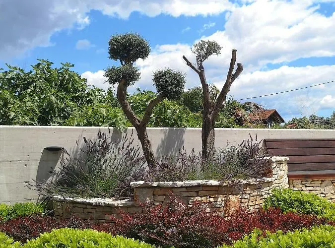 Anja 1st Floor 아파트 *