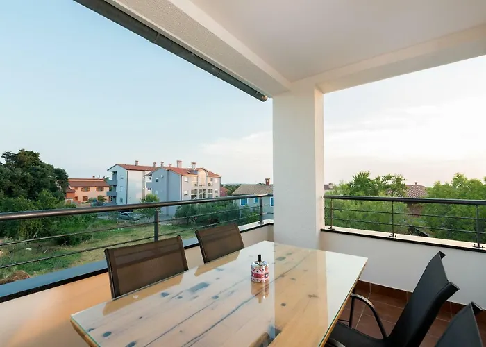 아파트 Anja 1st Floor *