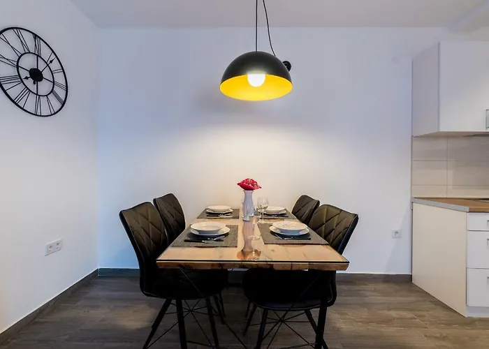 Anja 1st Floor 아파트