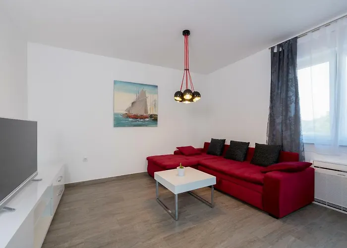 아파트 Anja 1st Floor *