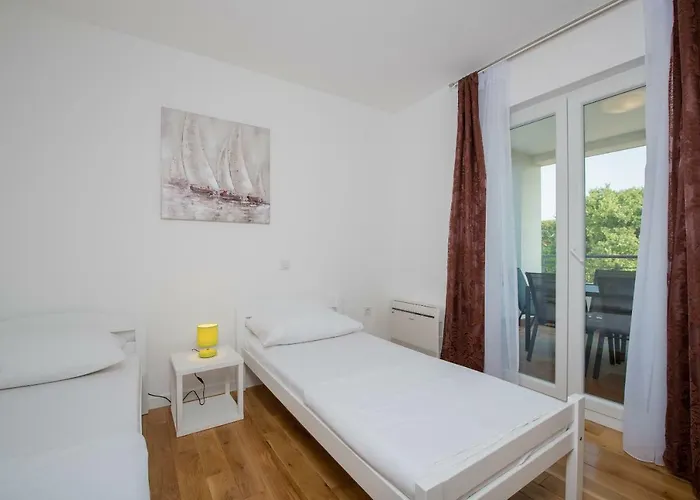 아파트 Anja 1st Floor