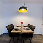 Anja 1st Floor Apartament