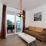 Anja 1st Floor *