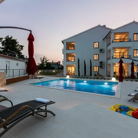 Apartment Anja 1st Floor