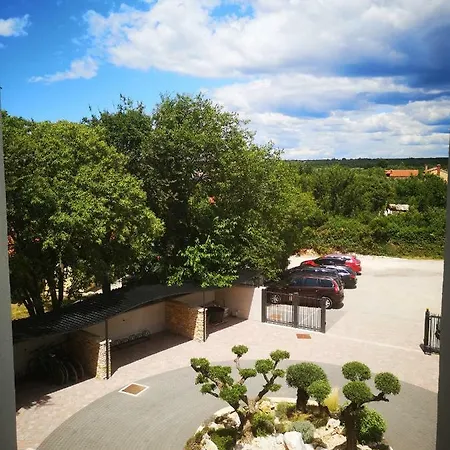 Anja 1st Floor Apartment