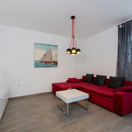 Apartment Anja 1st Floor *